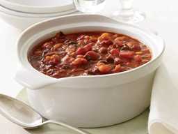 Melissa's Bean Chili
