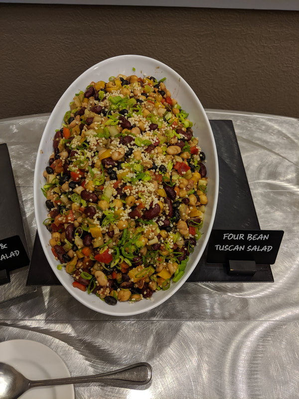 Tuscan Salad