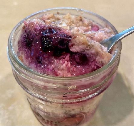 Overnight Oats